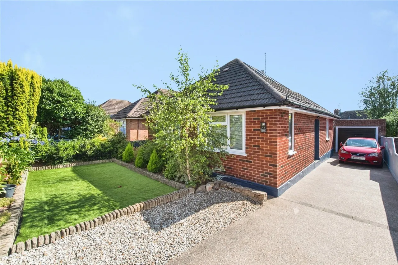 3 bed house for sale, Elmfield Crescent, Exmouth, EX8