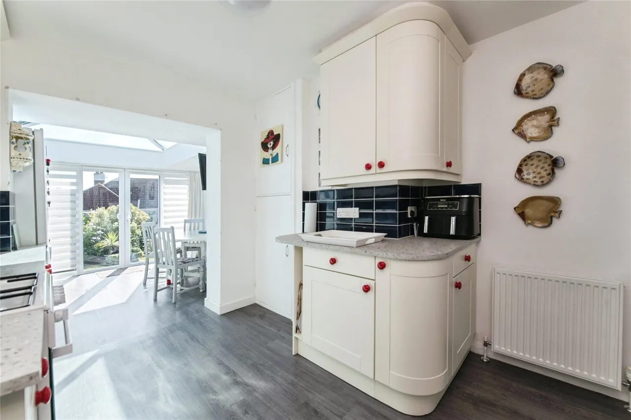 Elmfield Crescent, Exmouth, EX8, photo 7