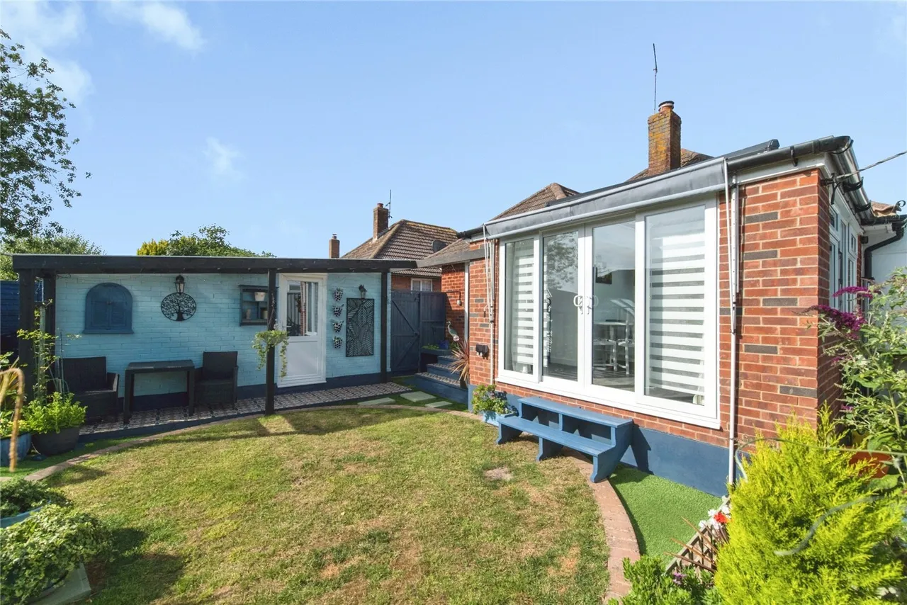 Elmfield Crescent, Exmouth, EX8, photo 20