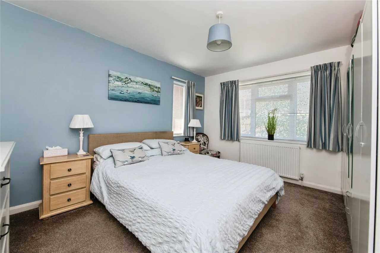 Elmfield Crescent, Exmouth, EX8, photo 8