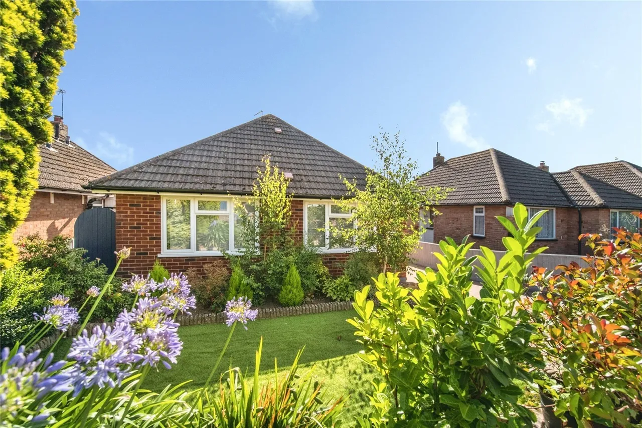 Elmfield Crescent, Exmouth, EX8, photo 10