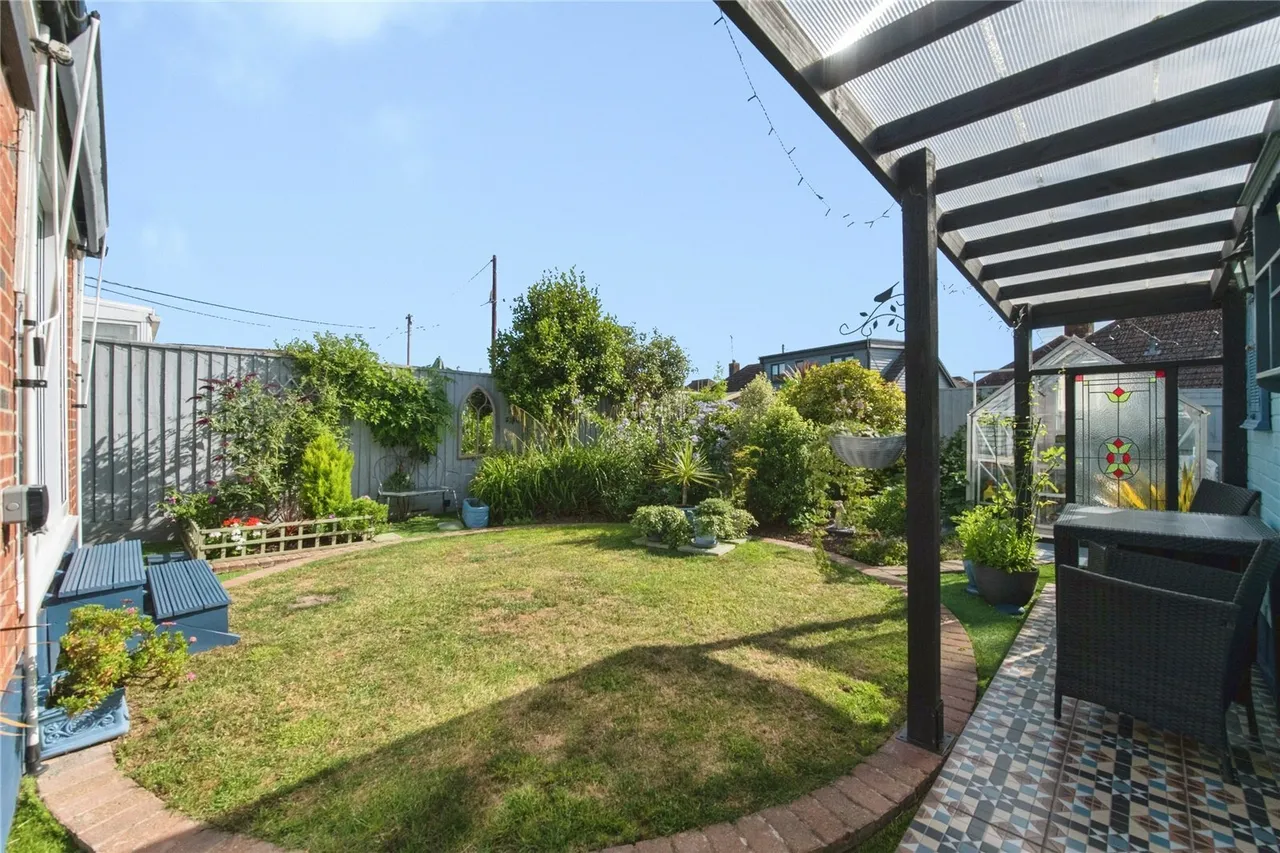 Elmfield Crescent, Exmouth, EX8, photo 3