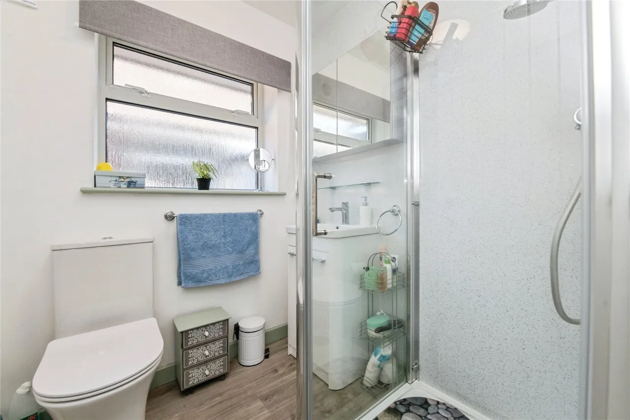Elmfield Crescent, Exmouth, EX8, photo 11