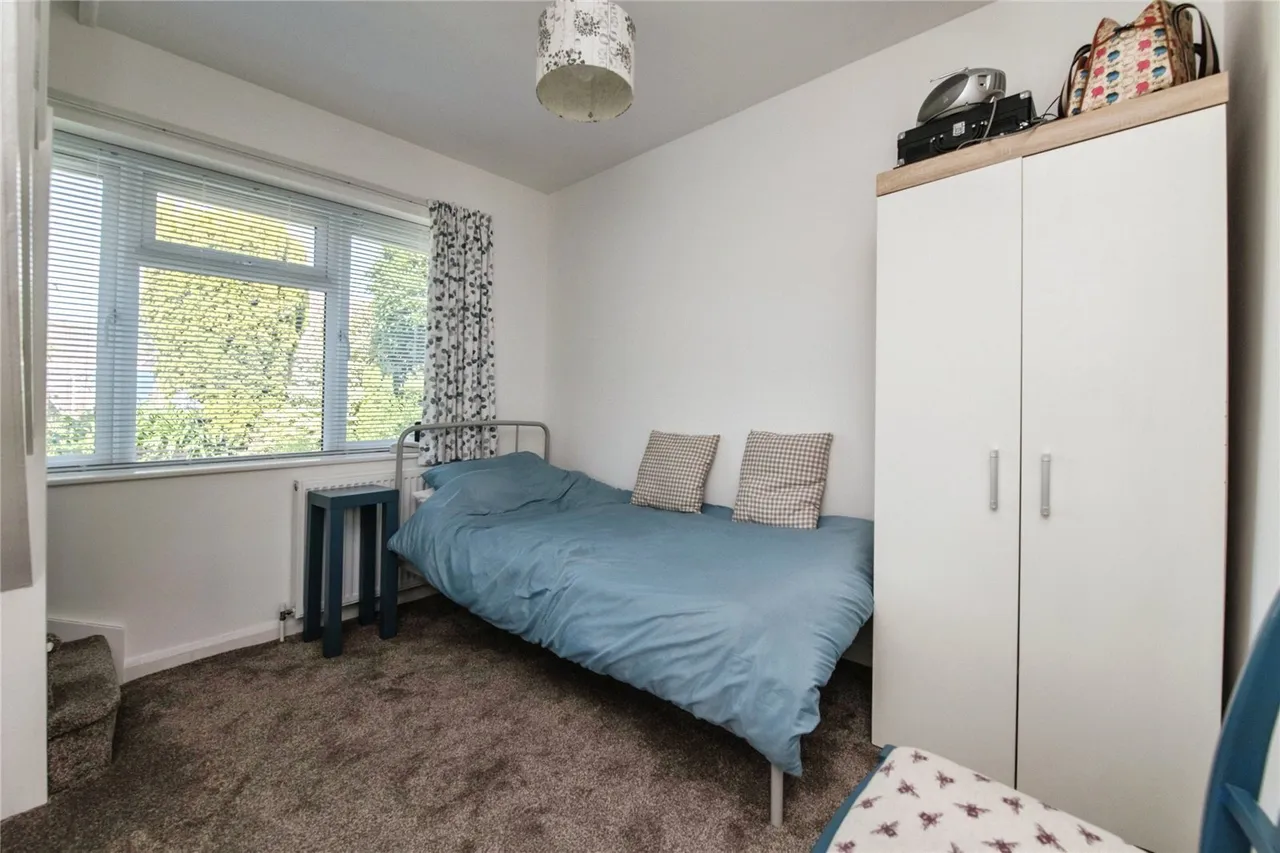 Elmfield Crescent, Exmouth, EX8, photo 12