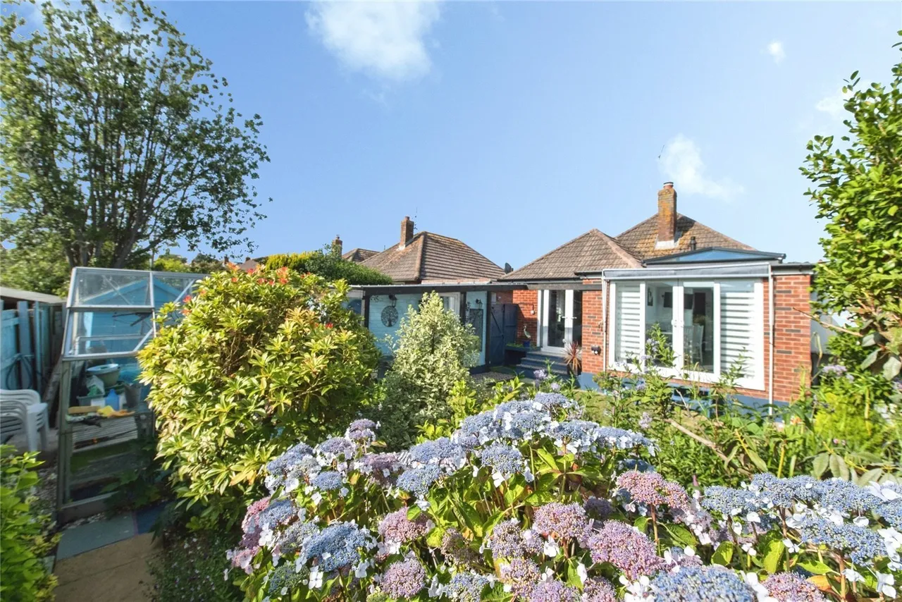 Elmfield Crescent, Exmouth, EX8, photo 19