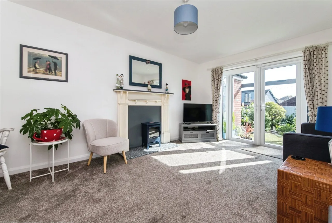 Elmfield Crescent, Exmouth, EX8, photo 4
