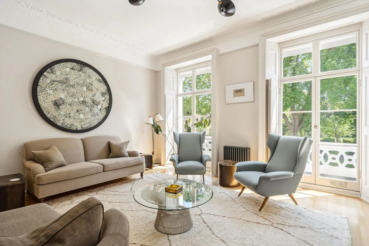 Hereford Square, South Kensington, SW7, photo 5