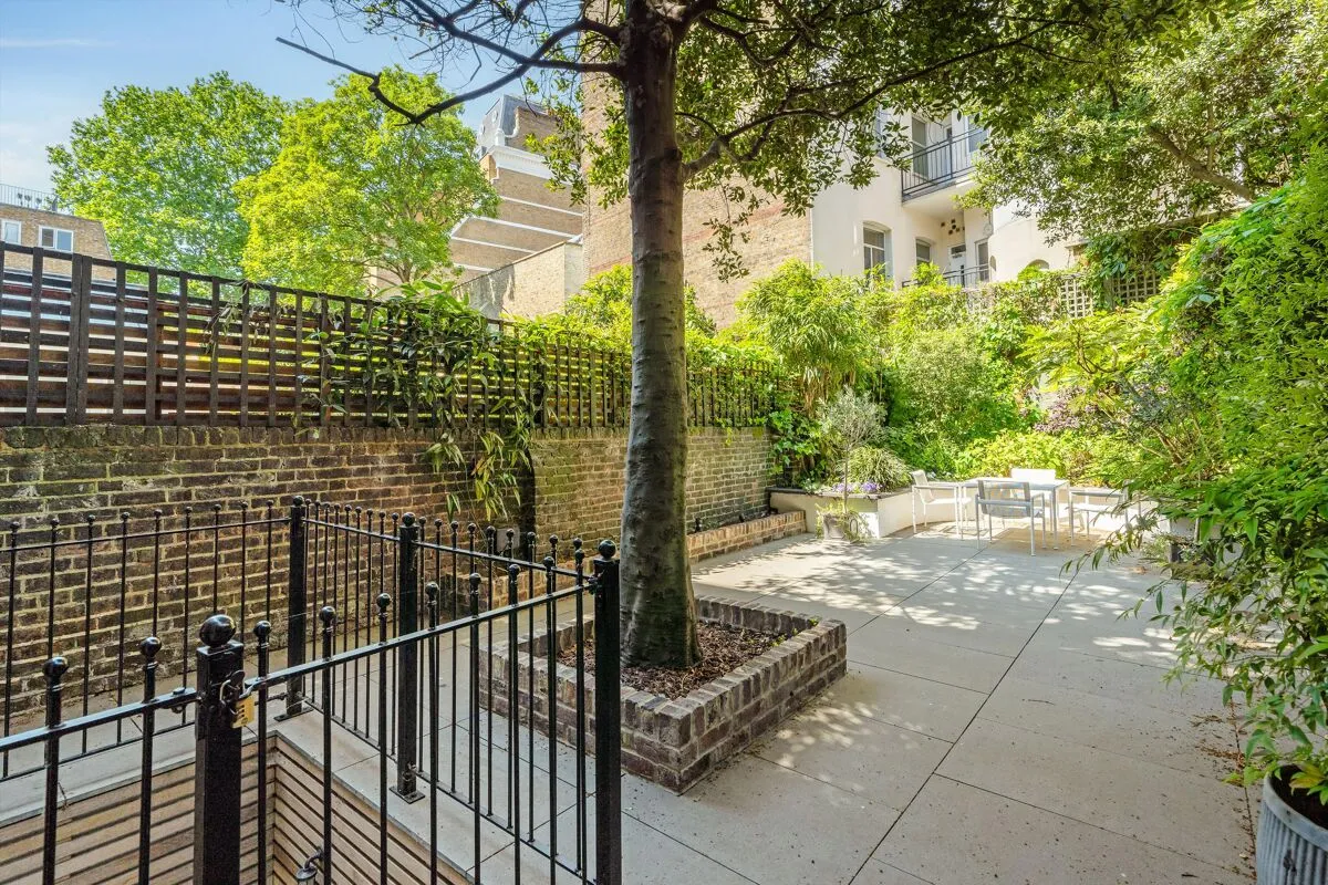 Hereford Square, South Kensington, SW7, photo 26