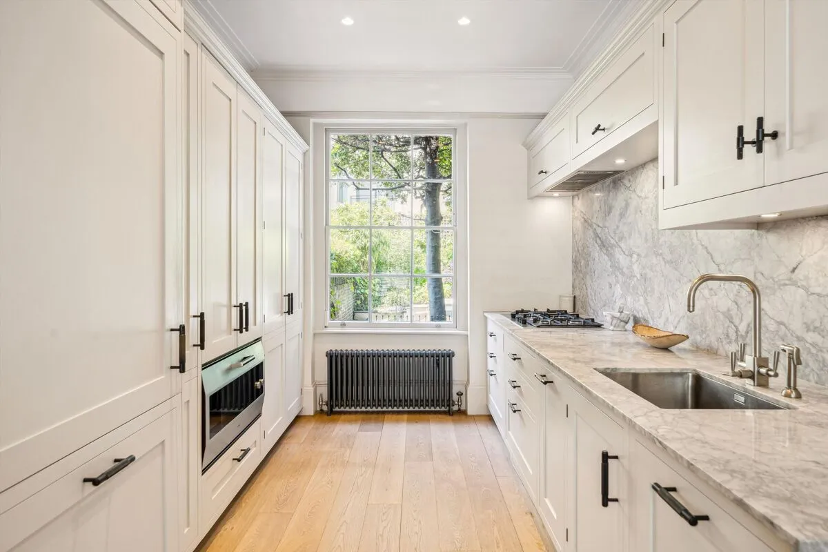 Hereford Square, South Kensington, SW7, photo 8