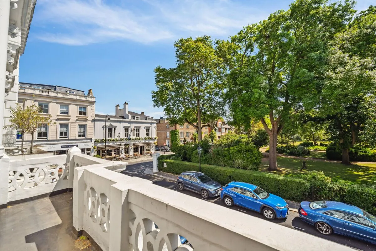 Hereford Square, South Kensington, SW7, photo 4