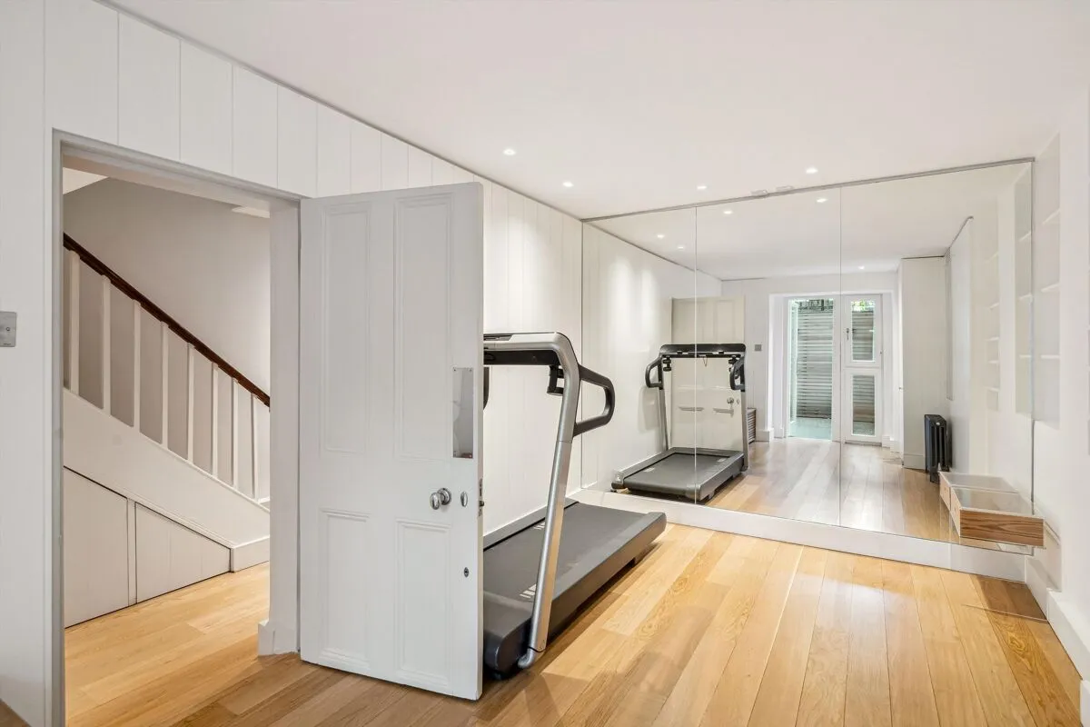 Hereford Square, South Kensington, SW7, photo 22