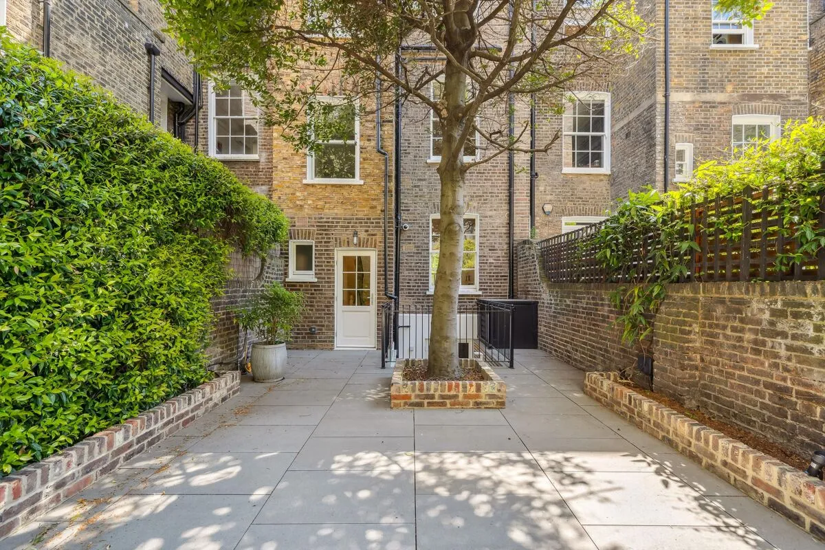 Hereford Square, South Kensington, SW7, photo 21