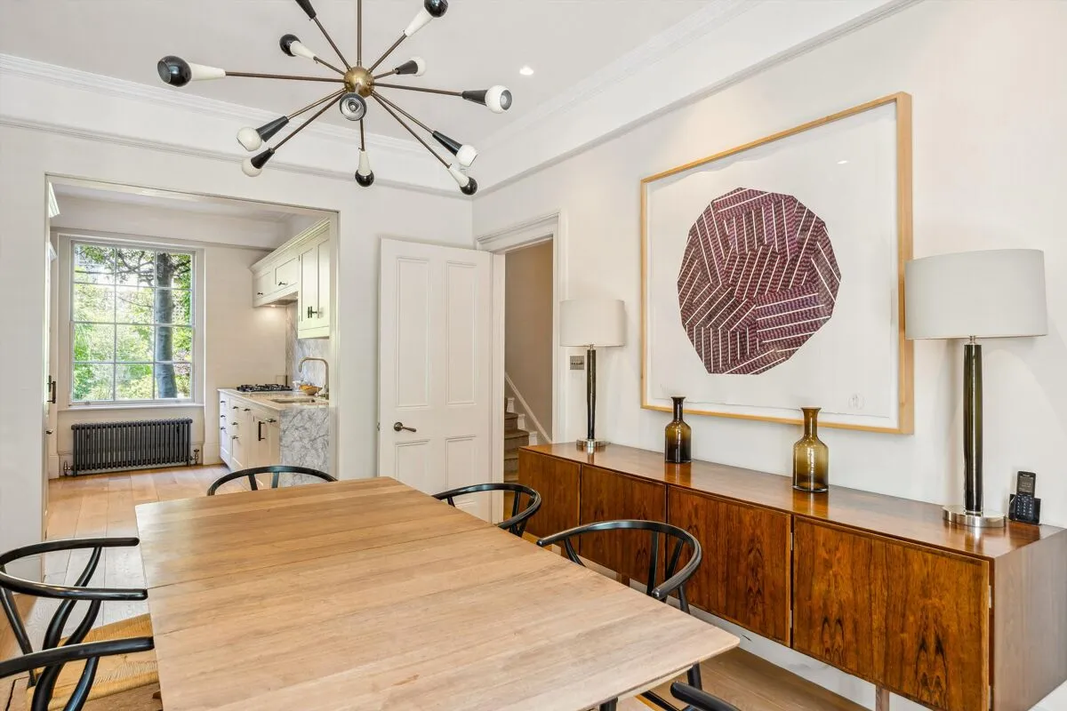 Hereford Square, South Kensington, SW7, photo 6