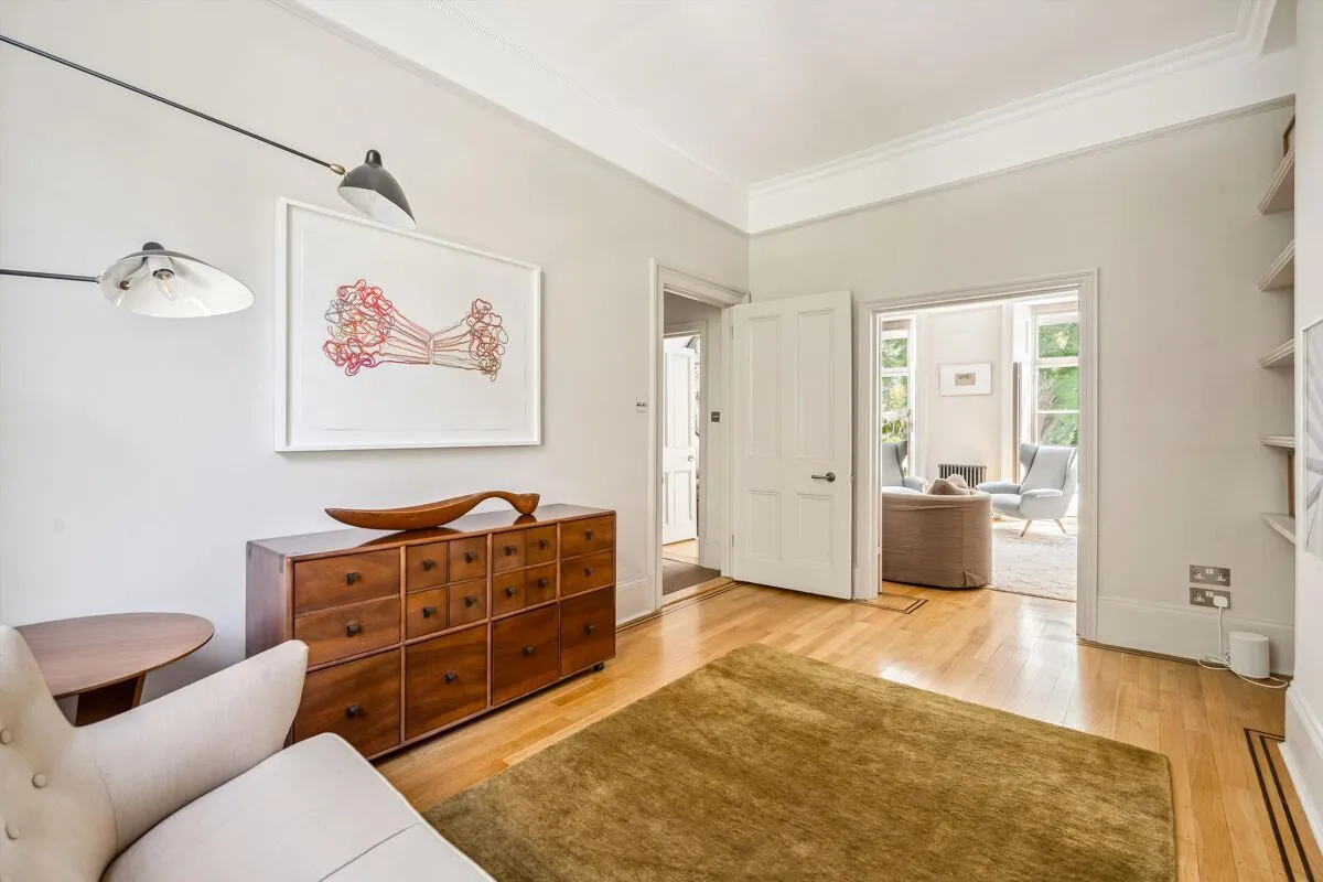Hereford Square, South Kensington, SW7, photo 18