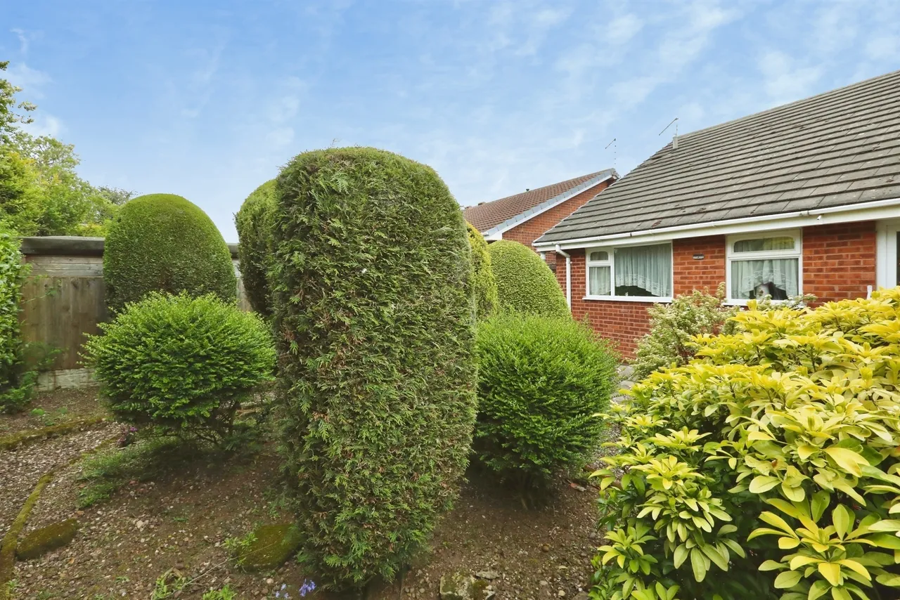 Rosedale, Worksop, photo 10
