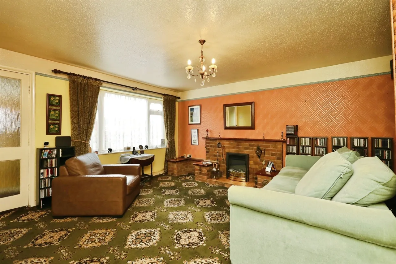 Rosedale, Worksop, photo 2