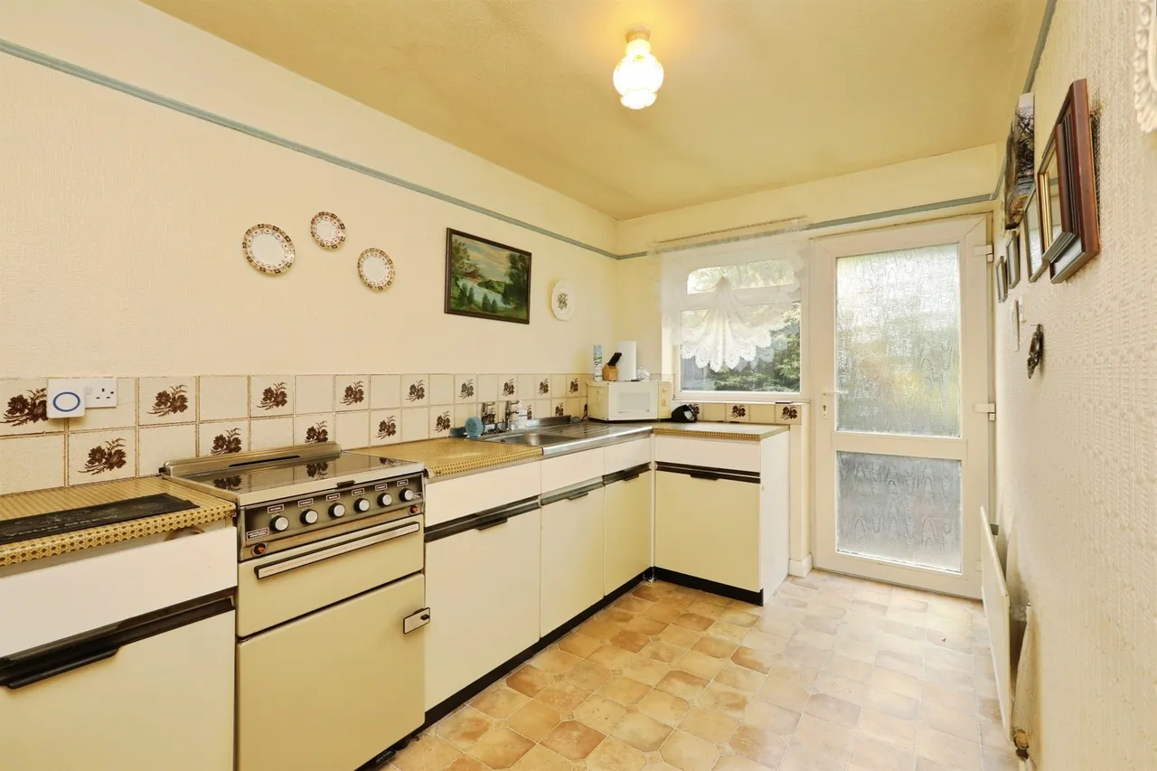 Rosedale, Worksop, photo 4