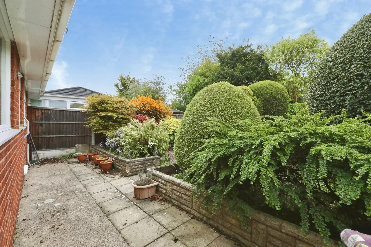 Rosedale, Worksop, photo 9