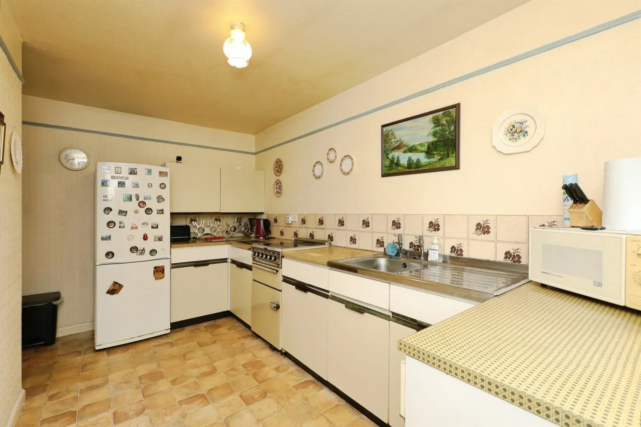 Rosedale, Worksop, photo 5