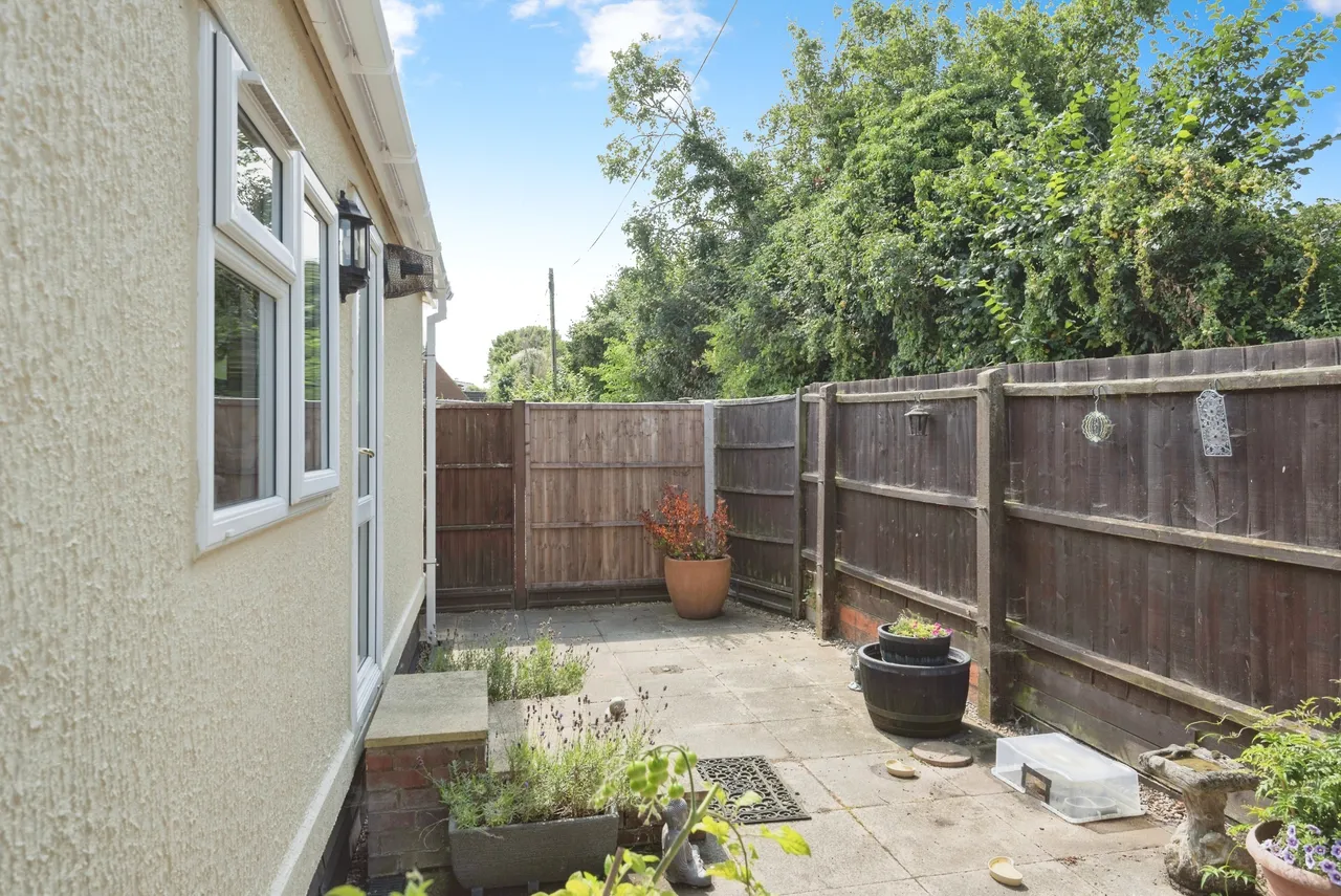Fosman Close, Hitchin, Hertfordshire, SG5, photo 17