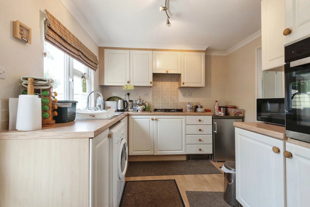 Fosman Close, Hitchin, Hertfordshire, SG5, photo 10