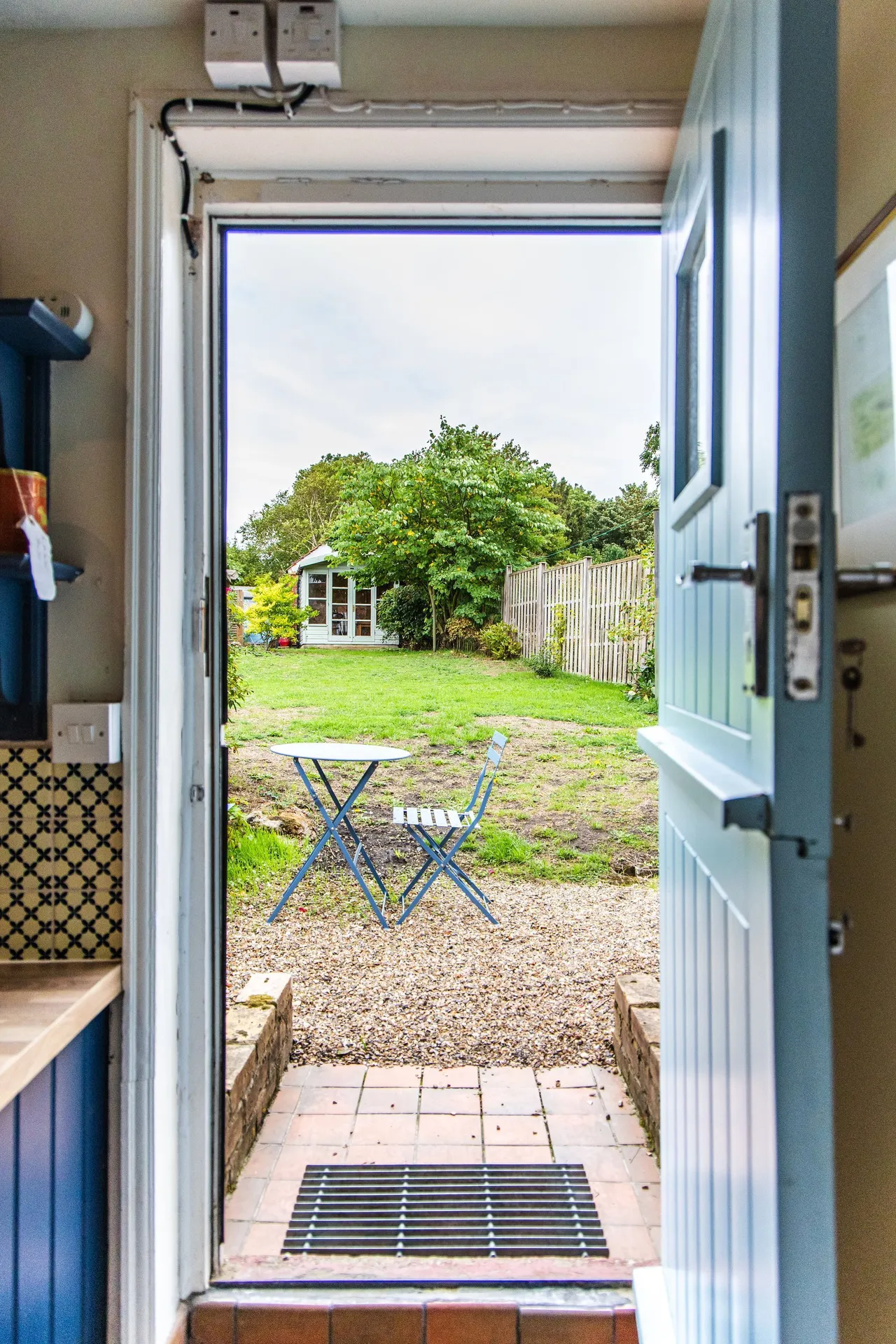 Beautifully Presented Period Cottage, photo 13