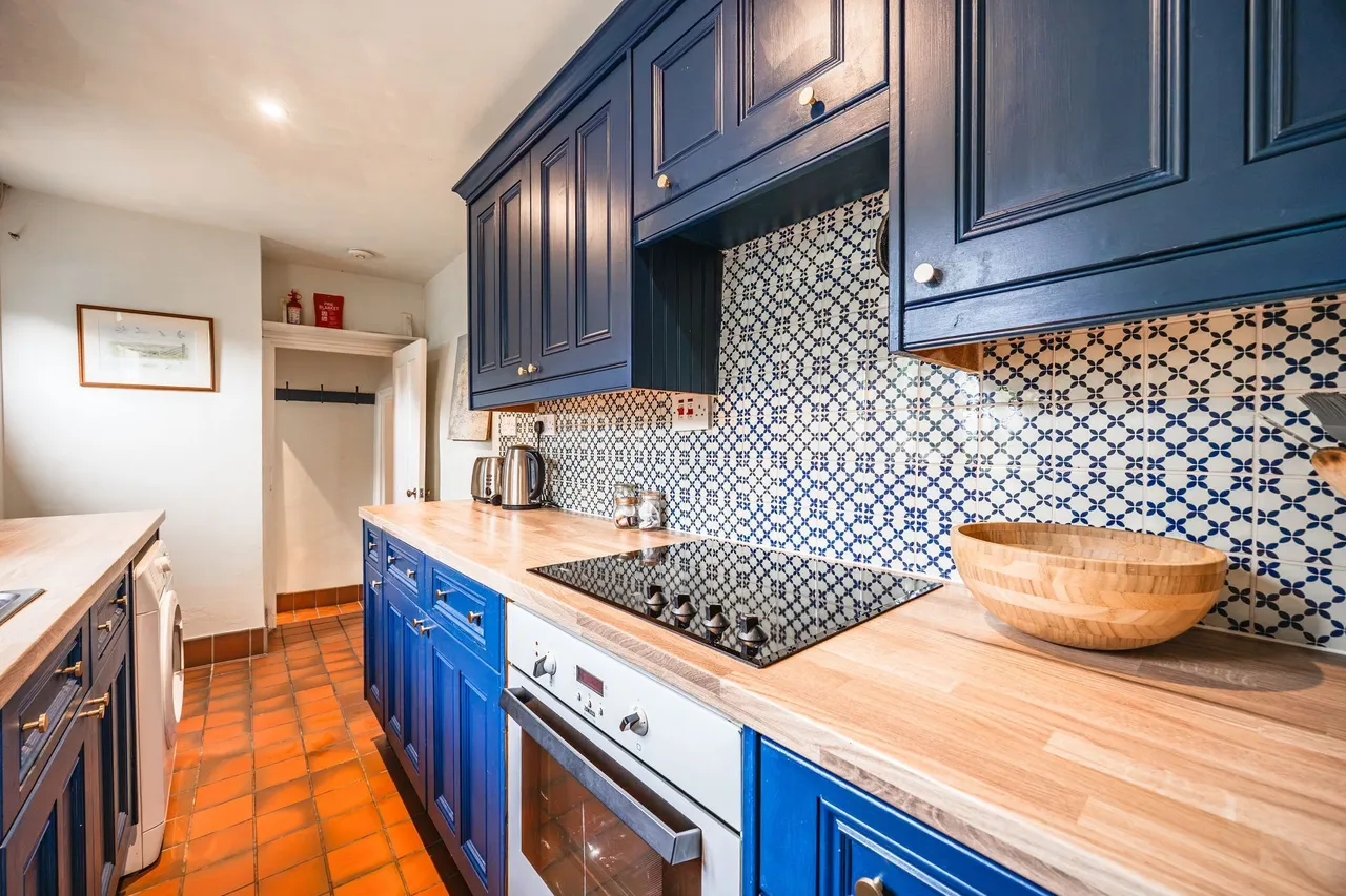 Beautifully Presented Period Cottage, photo 6
