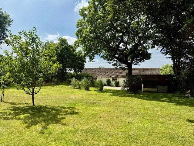 3 bed house for sale, Berry, Shebbear, EX21