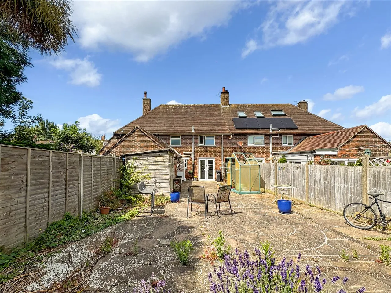Lucking Lane, Bognor Regis, photo 2