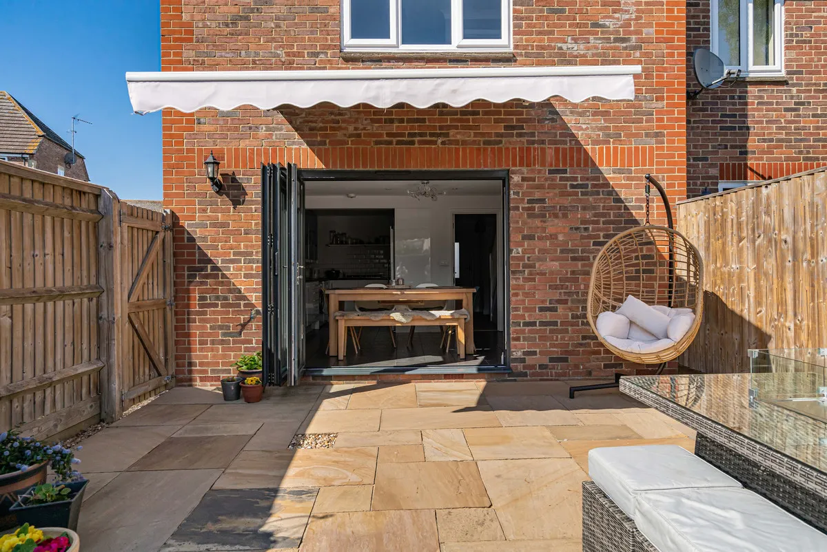 Willow Brook, Abingdon, photo 19