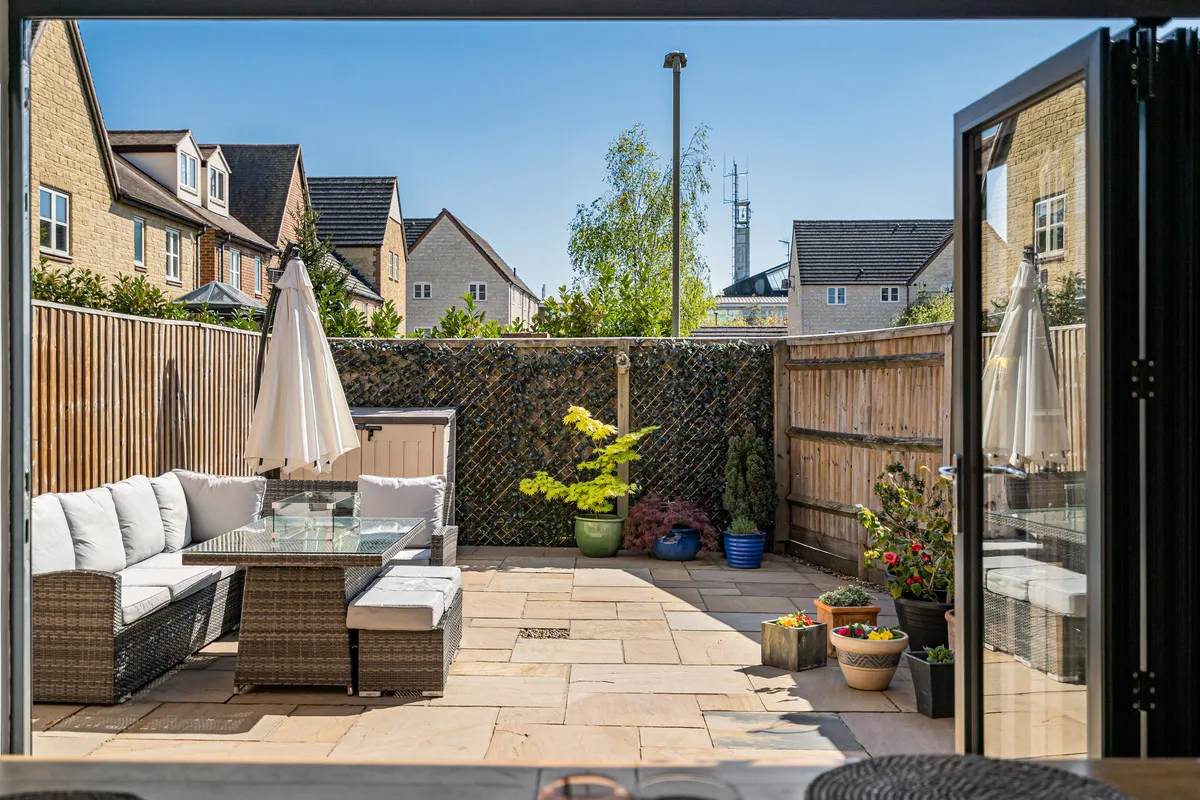 Willow Brook, Abingdon, photo 18