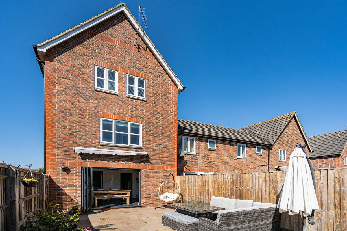 Willow Brook, Abingdon, photo 20