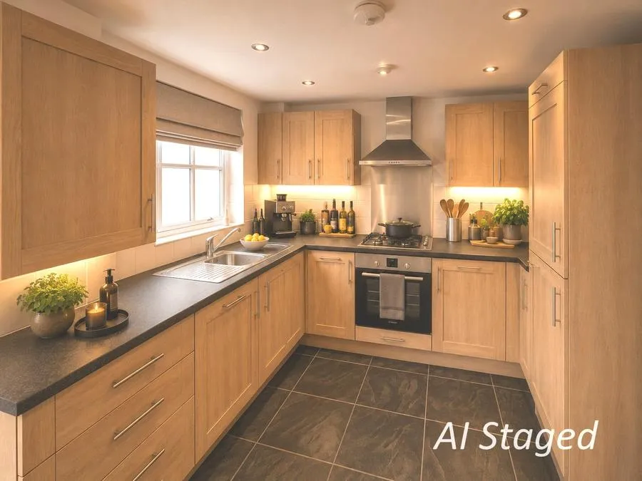 Station Road, Kenilworth, CV8, photo 5