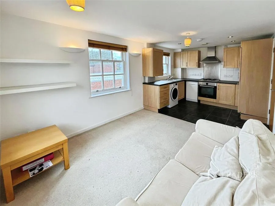 Station Road, Kenilworth, CV8, photo 4