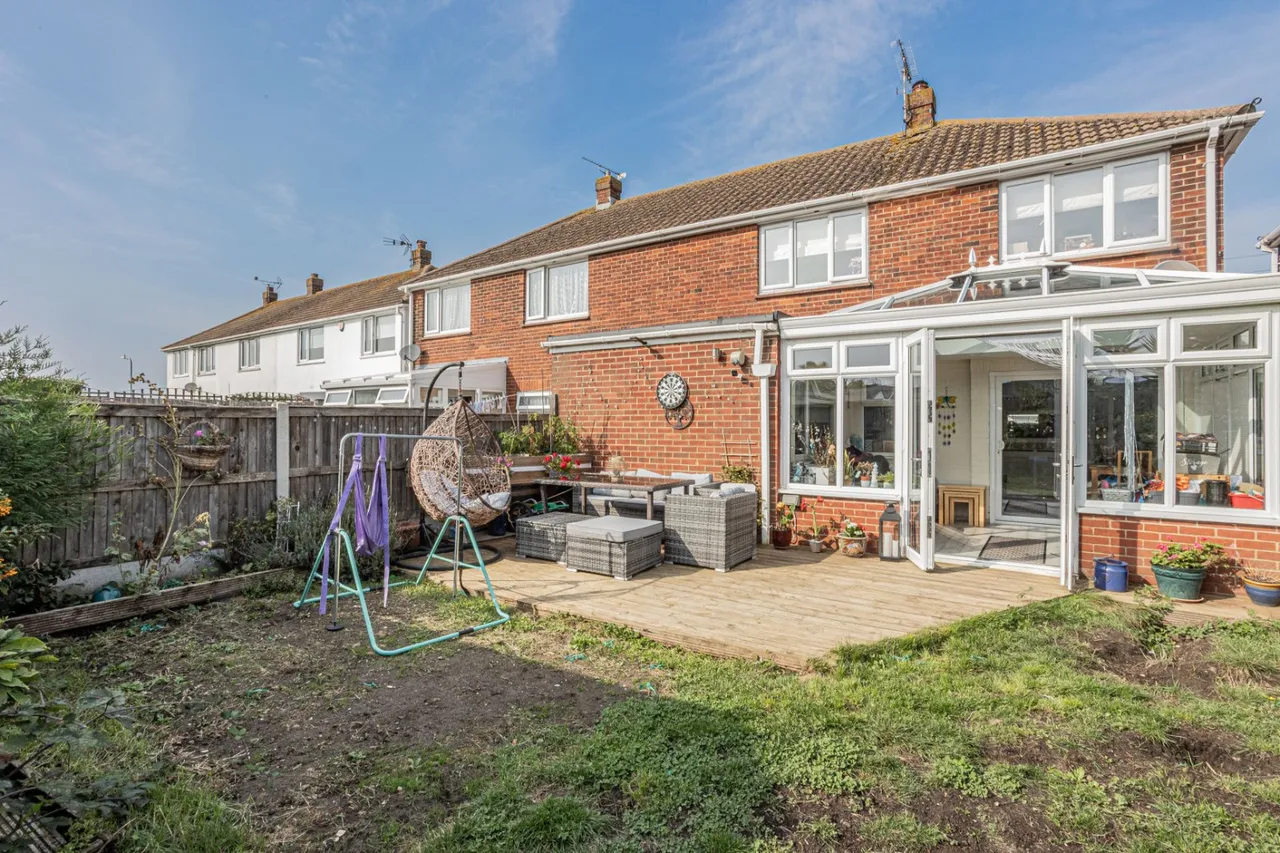 The Warren Drive, Westgate-on-Sea, CT8, photo 14