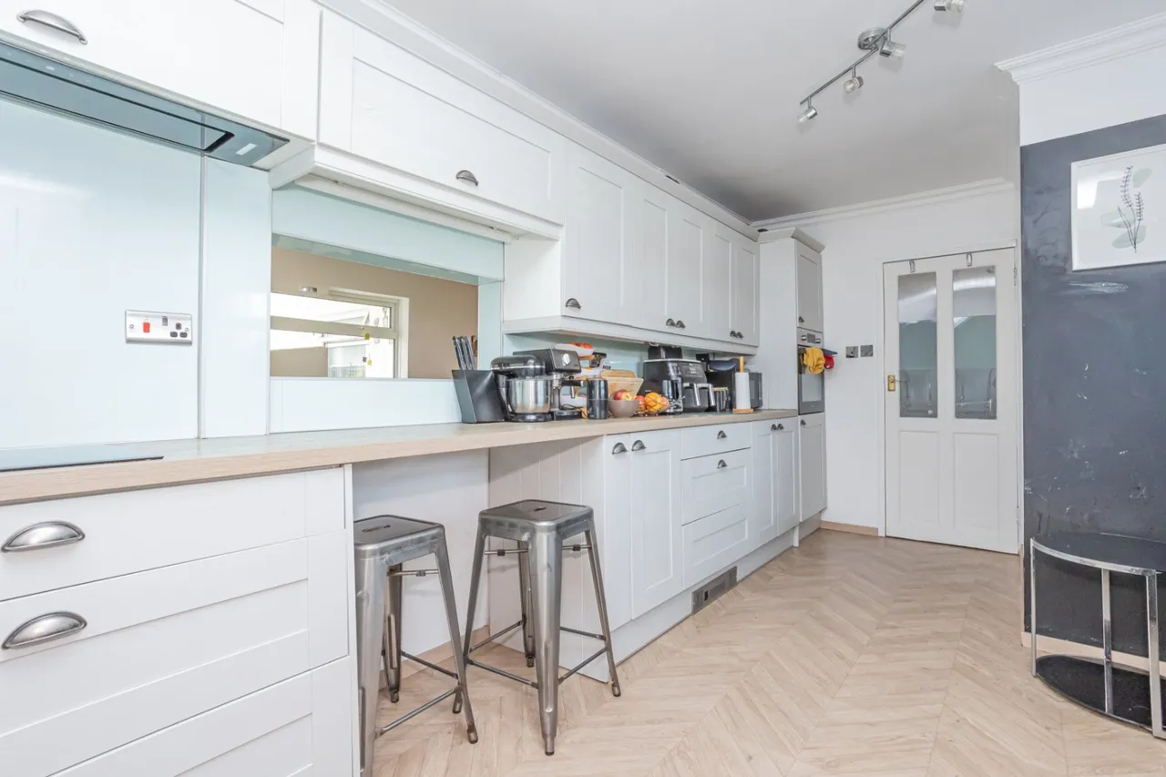 The Warren Drive, Westgate-on-Sea, CT8, photo 5