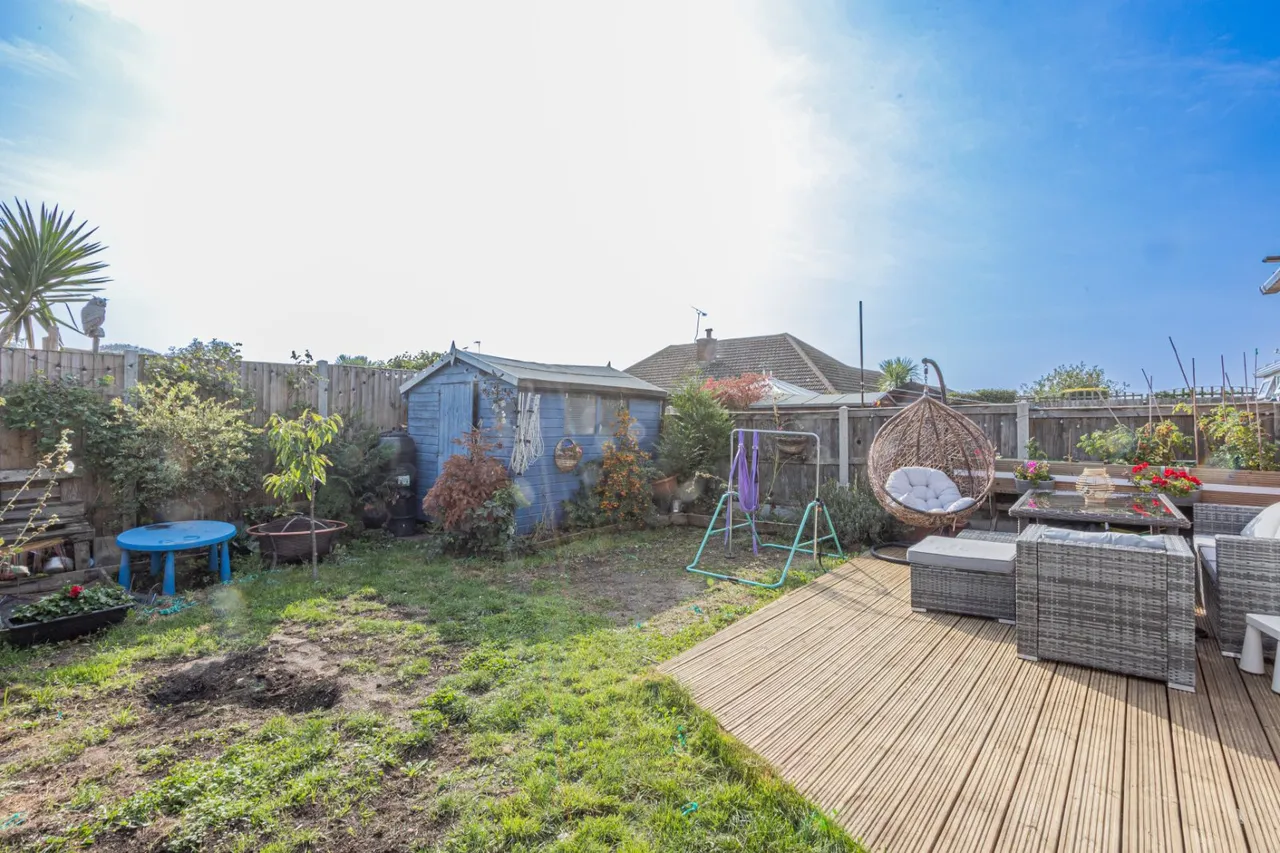The Warren Drive, Westgate-on-Sea, CT8, photo 13