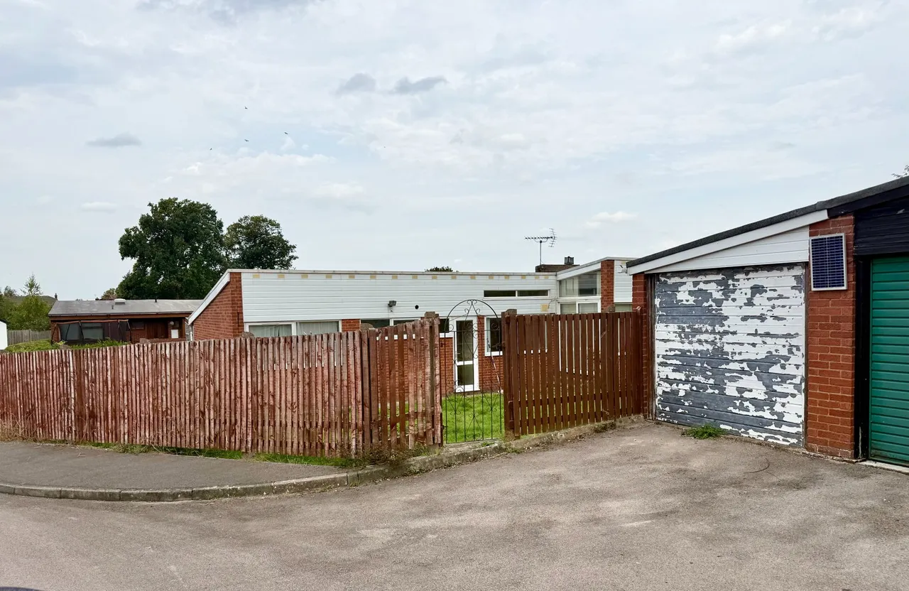 Muzzle Patch, Tibberton, GL2, photo 9