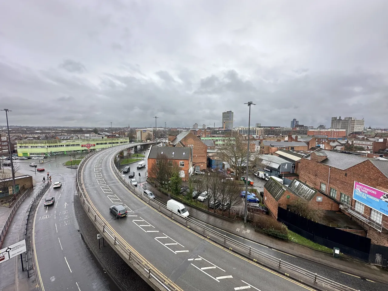 Navigation Street, Leicester, LE1, photo 8