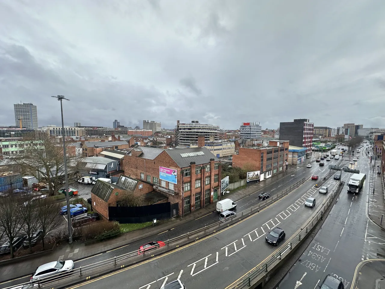 Navigation Street, Leicester, LE1, photo 9