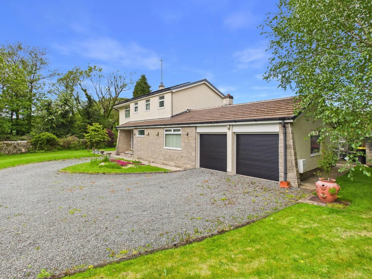 Low Lane, Claughton, LA2, photo 26