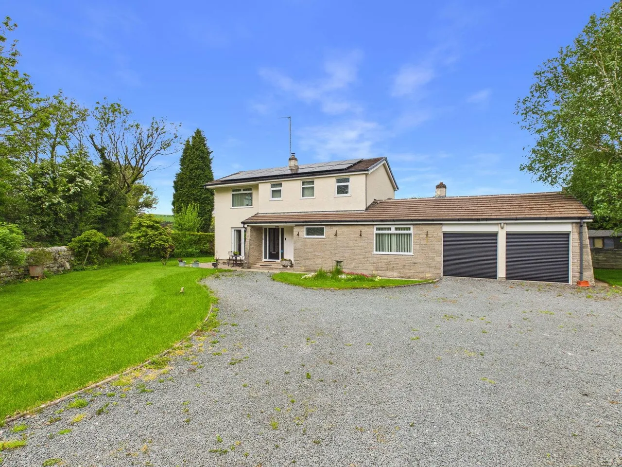 Low Lane, Claughton, LA2, photo 33