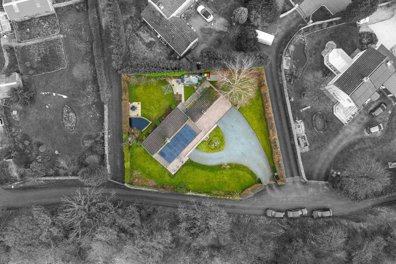 Low Lane, Claughton, LA2, photo 27