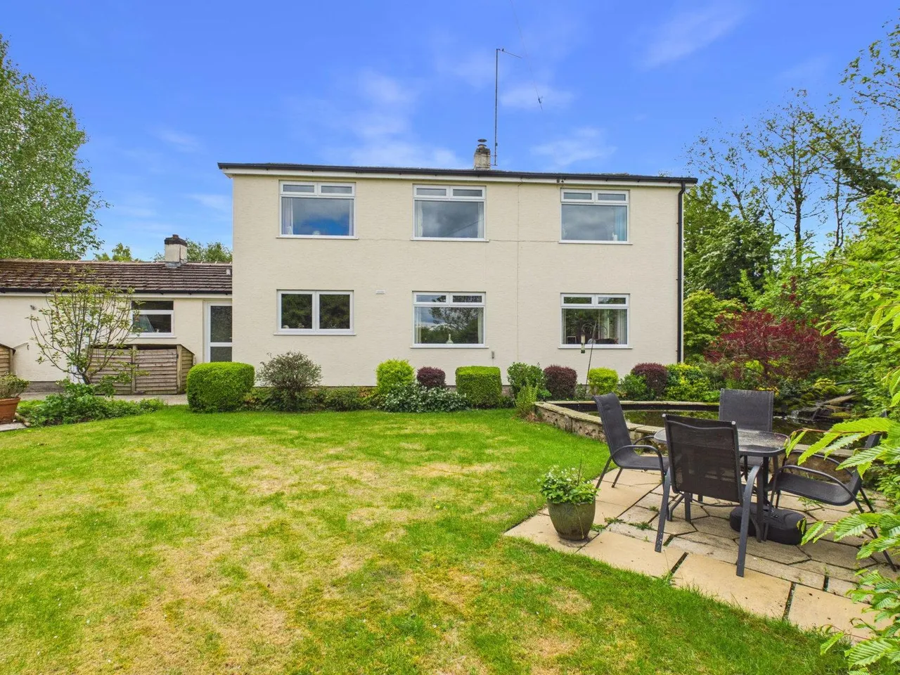 Low Lane, Claughton, LA2, photo 31