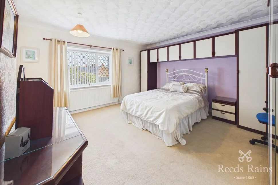 Rock Hill, Castleford, WF10, photo 6