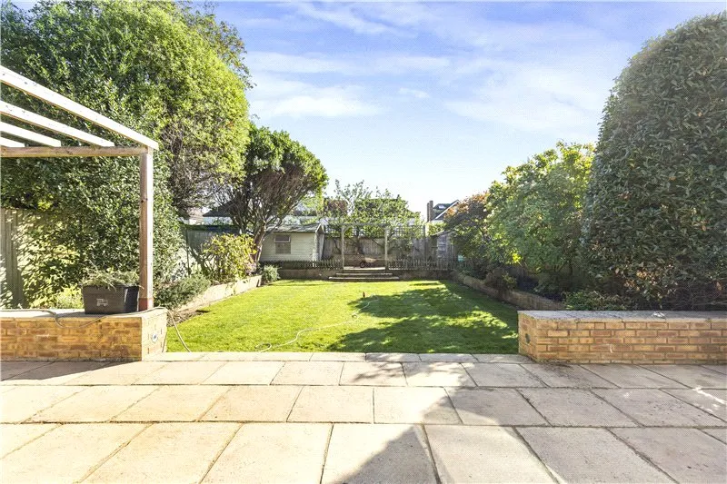 Lowther Road, Barnes, SW13, photo 22