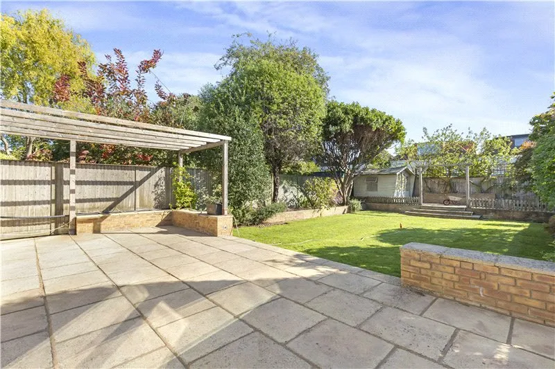 Lowther Road, Barnes, SW13, photo 23