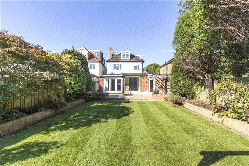 Lowther Road, Barnes, SW13, photo 21