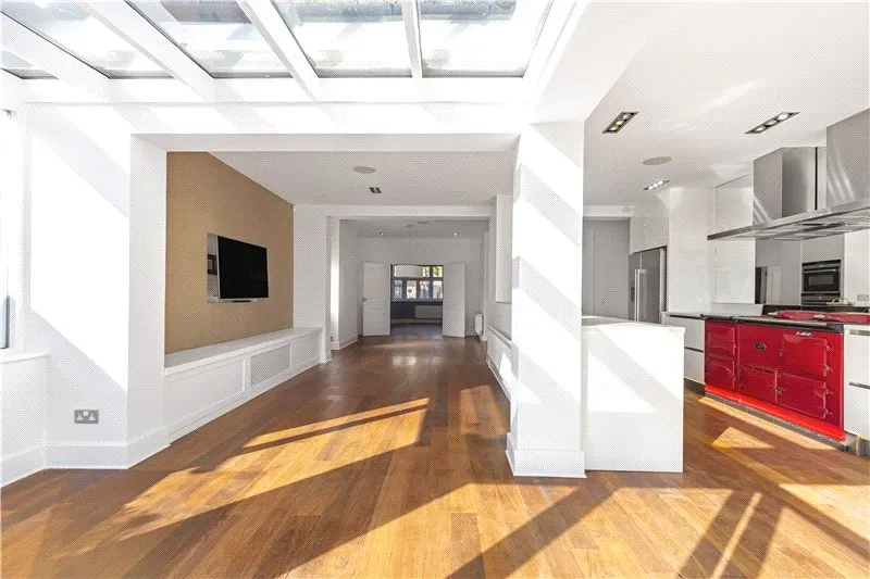 Lowther Road, Barnes, SW13, photo 7