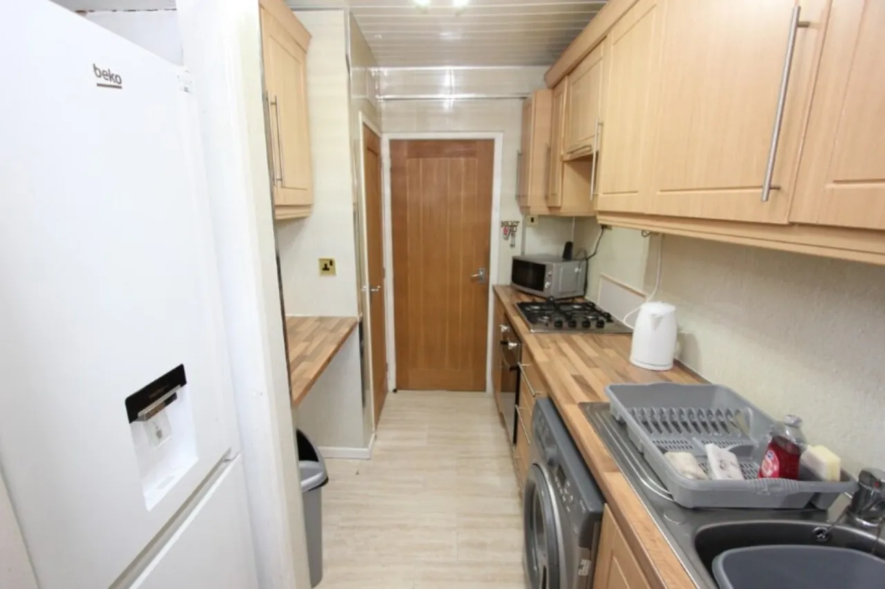 CARDONALD-Kinnell Avenue-, G52, photo 13